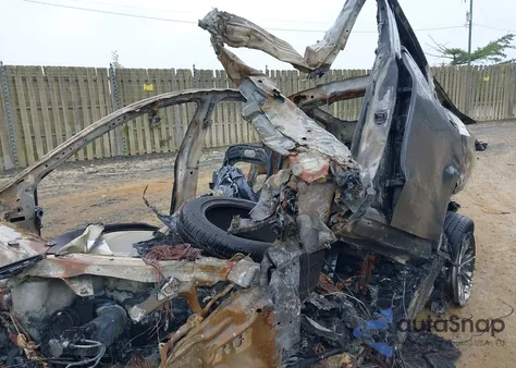 2023 Tesla Model Y Rwd from USA, damaged, VIN 7SAYGDED2PF946309